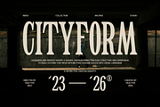 TRT Epic Dope – Condensed Serif, a Serif Font by truetype (Thumbnail 7 of 10)