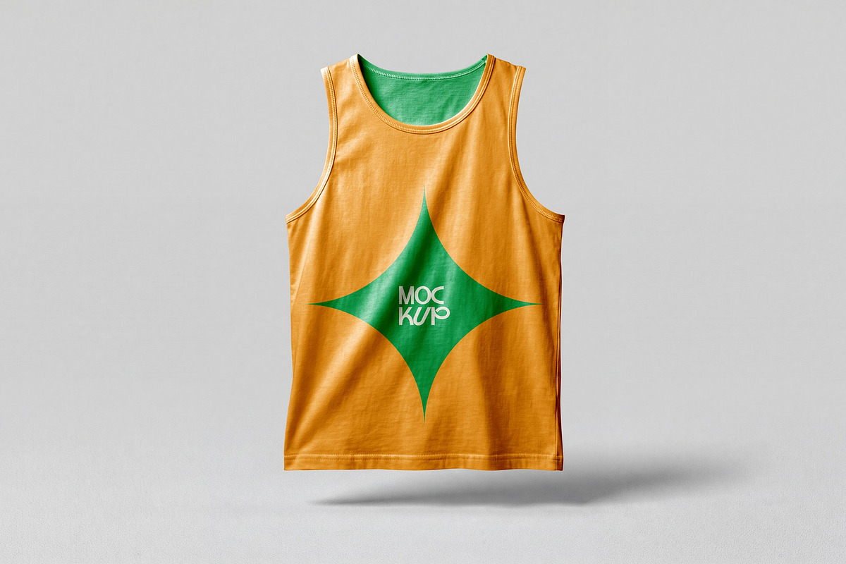 Merch & Promo Mockup Bundle, a Merchandise Mockup by dpi (Photo 2 of 10)