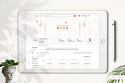 Artistic Branding, a Branding & Logo Template by Wumi Studio (Thumbnail 2 of 11)