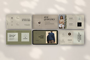 Eimoon - Brand Keynote, a Presentation Template by Dirtytemp Studio (Thumbnail 7 of 11)