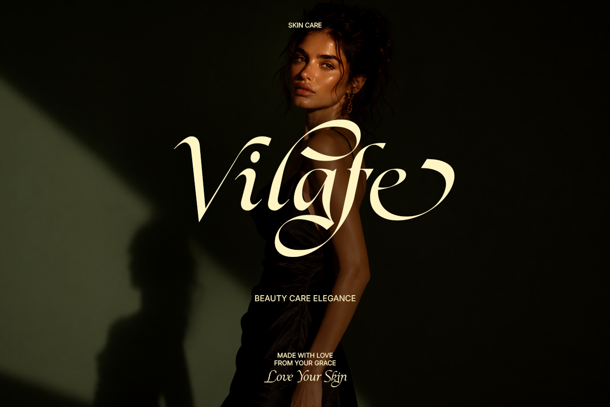 Dh Alani Rosle - 16 Branding Family, a Serif Font by Dharmas Foundry (Photo 9 of 15)