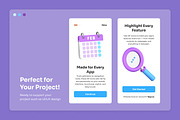 Essential 3D Icons for Mobile UI Des, a Technology Illustration by twinstd (Thumbnail 4 of 6)