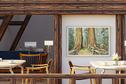 Set of posters USA National Parks, an Illustration by Firsik (Thumbnail 5 of 7)