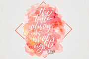 Almere Script, a Script Font by joelmaker (Thumbnail 6 of 10)