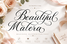 Beautiful Malera