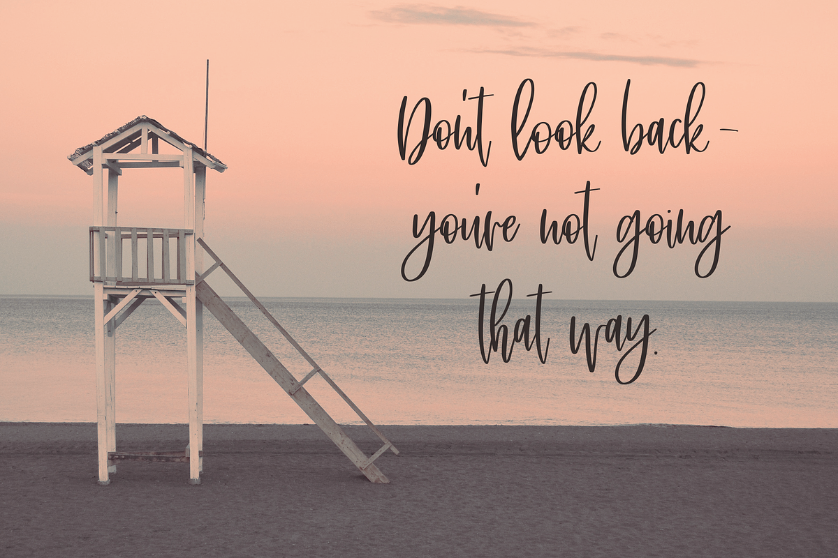 Saturday Brunch, a tight tall script, a Script Font by Rachel White Art (Photo 17 of 18)