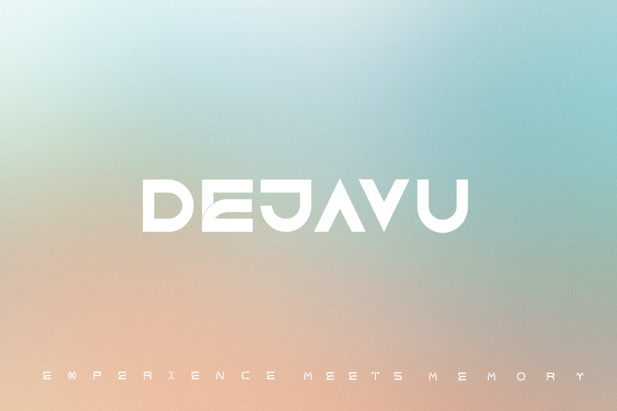 DejavuTF Font - 75%off preview 4