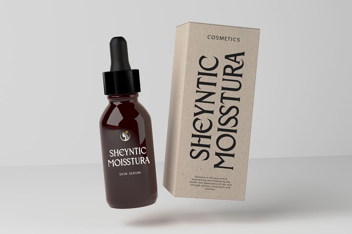 Beiruth - Serif Font, a Serif Font by Sronstudio (Photo 13 of 16)