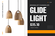 Gildent – Bold Condensed Sans Serif, a Sans Serif Font by Sronstudio (Thumbnail 10 of 12)