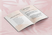 Ramadan Planner 2025, a Print Template by Book2bees (Thumbnail 3 of 4)