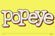 Friend TM – Chummy Slab, a Slab Serif Font by Type Mania (Thumbnail 11 of 12)