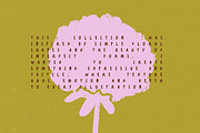 Wild Bloom: 70 Textured Flowers Pack, a Decorative Illustration by Veyla (Thumbnail 10 of 15)