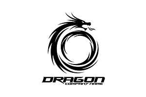 Dragon Logo