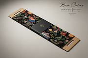 Jungle Tropical & Abstract Folk Art, a Pattern Graphic by Luiz da Rolt Grathwohl (Thumbnail 8 of 10)