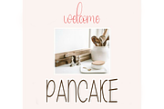 angel book signature, a Handwritten Font by FreshTypeINK (Thumbnail 7 of 8)