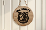 Howdy Western SVG Bundle Let's Go, a Graphic by TanchaArt (Thumbnail 3 of 10)