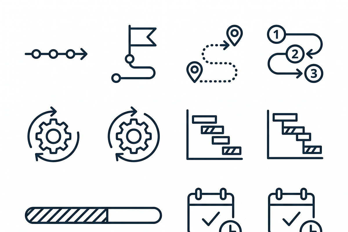 Bundles Vector Content Creator Icon, an Outline Icon by adenpinkstore (Photo 16 of 17)