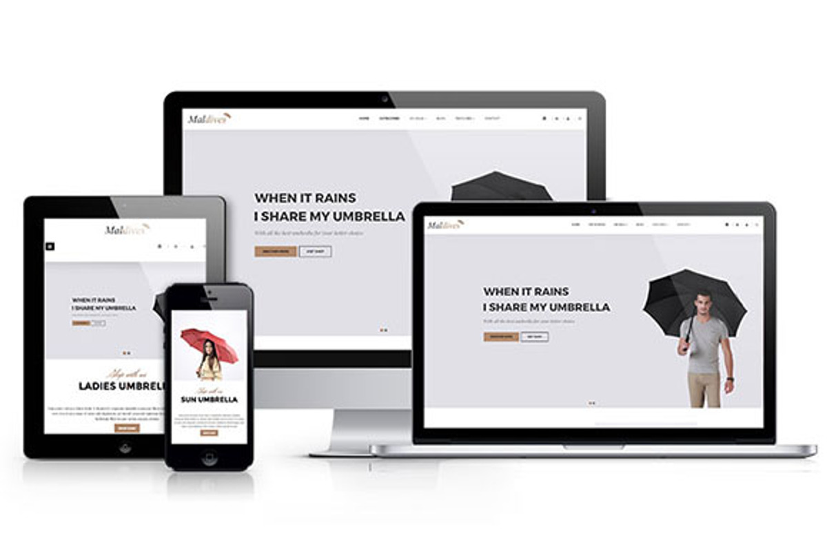 Ap Maldives Prestashop Theme, a Websites & App Template by apollotheme (Photo 1 of 8)