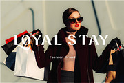 Canuas - Modern Serif Font, a Sans Serif Font by Cut Story (Thumbnail 4 of 13)