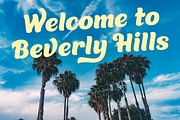 Palatine, a Script Font by Larin Type Co. (Thumbnail 4 of 10)
