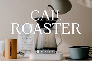 LE PÉTRICHOR Modern Elegant Serif, a Serif Font by The Gelato Type (Thumbnail 11 of 11)
