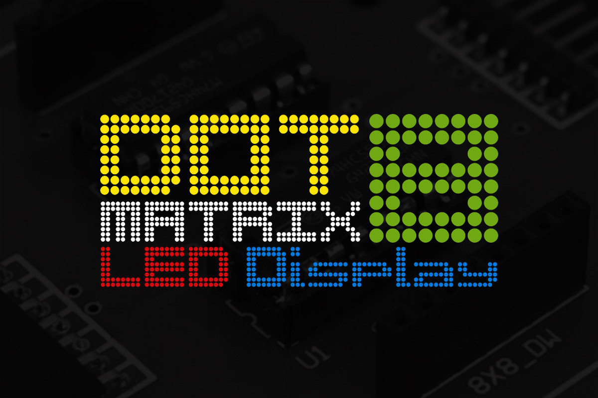 Matrix 8