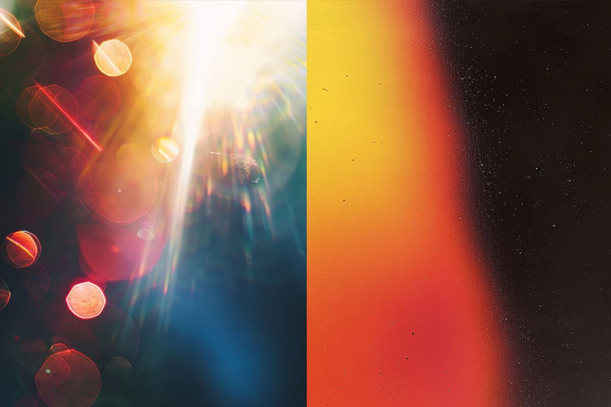 141 Light Leaks Overlays, a Background Graphic by Handmadefont (Photo 15 of 20)