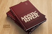 Cal Roman Black, a Font by Posterizer KG (Thumbnail 4 of 8)