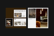 Atelier | Canva Templates pt 1, a Social Media Template by By Arkadë (Thumbnail 2 of 5)