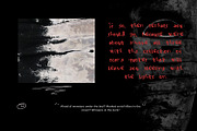 Hitdark Handwritten Font, a Handwritten Font by Maulana Creative (Thumbnail 5 of 7)