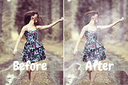 20 Fog Overlays, a Texture Graphic by youtoview (Thumbnail 4 of 10)