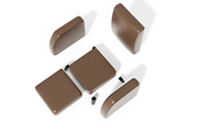 Single Armchair 3D Model, a Furniture 3D Model by mrfauzi (Thumbnail 10 of 12)