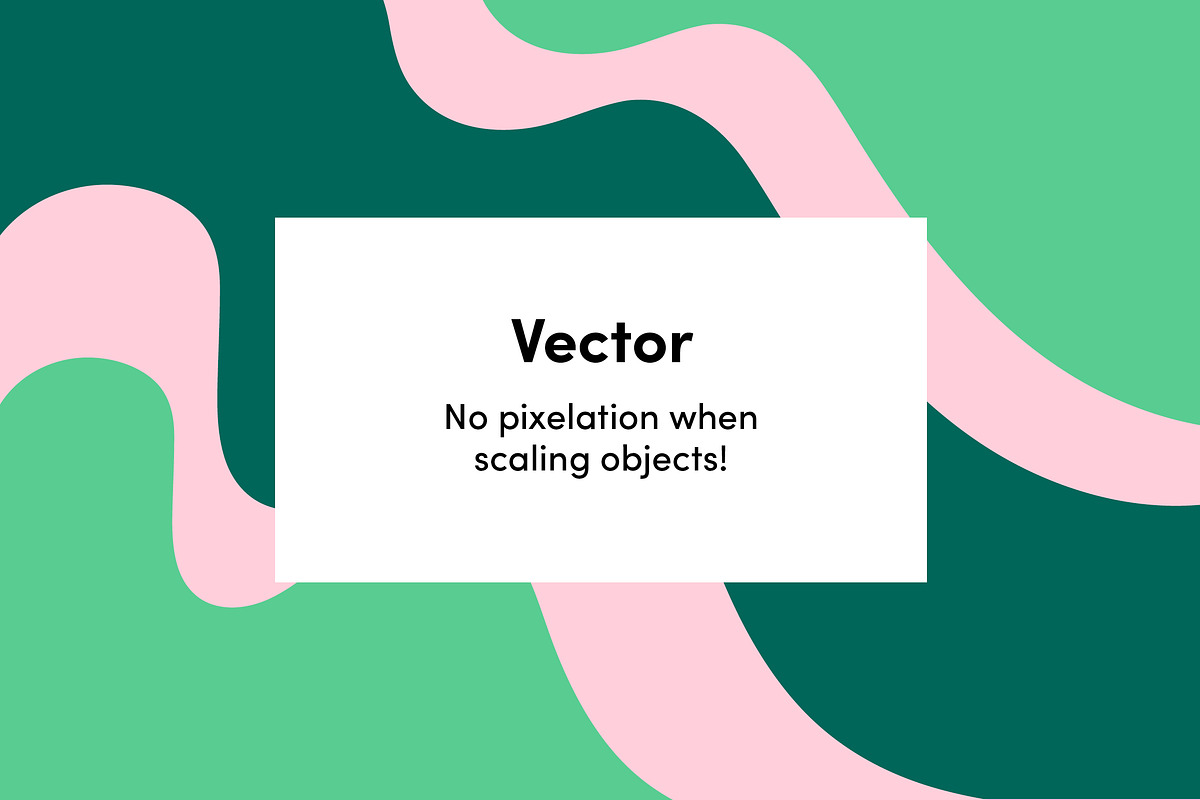 Retro Curves, an Outline Icon by Geometrica Bureau (Photo 8 of 11)