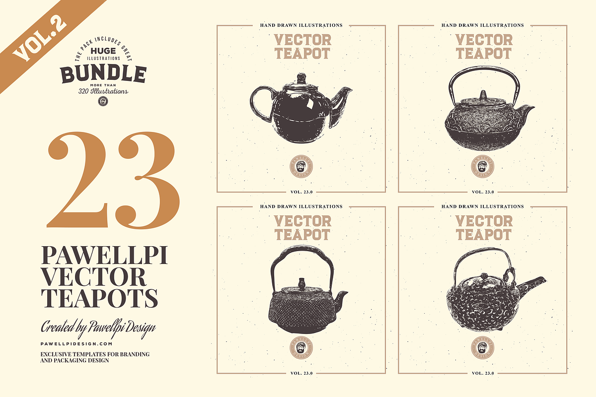 VECTOR ILLUSTRATIONS 350 IN ONE VOL2, an Object Illustration by pawellpi (Photo 91 of 103)