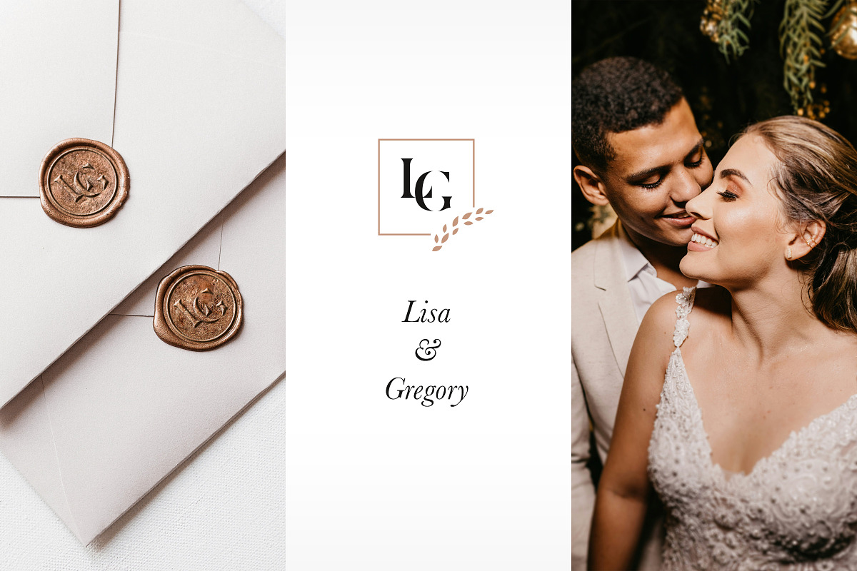 Zerifa – Serif Monogram Font, a Serif Font by Monogram World (Photo 8 of 23)