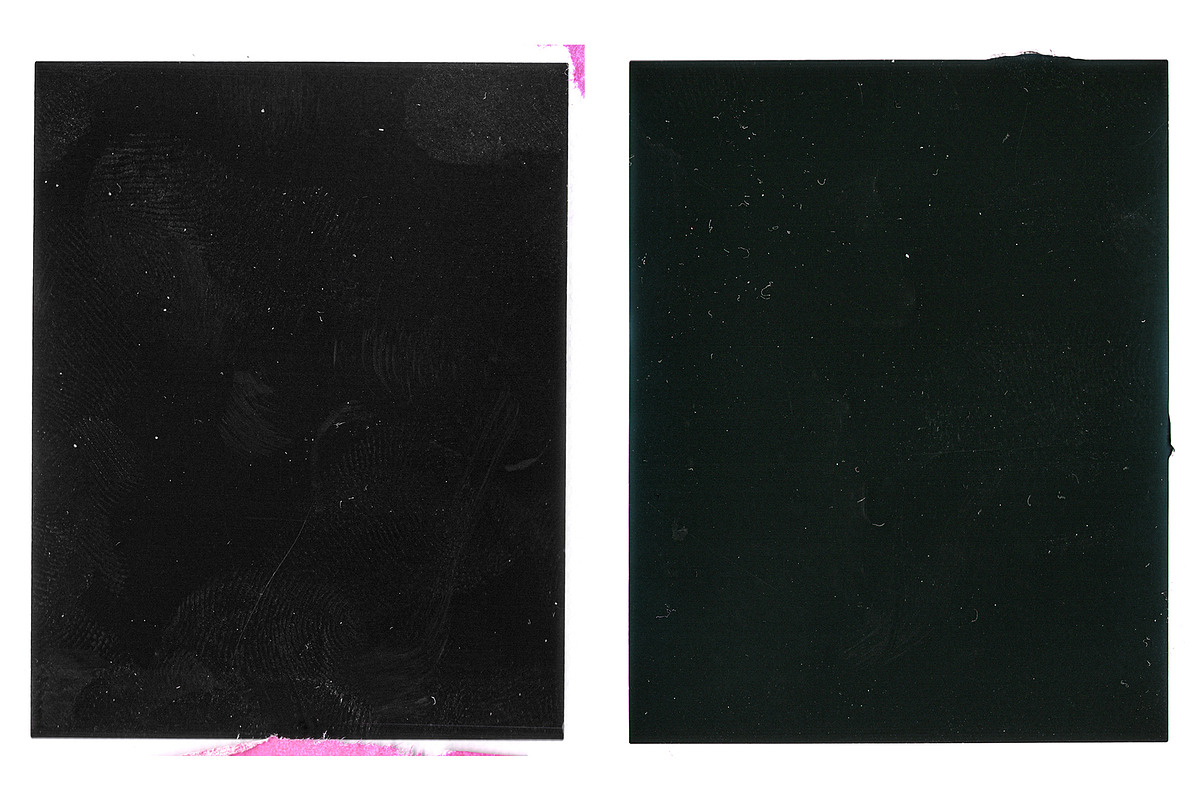 Instant Film Textures + Bonus Scans, a Graphic by coolranchcam (Photo 3 of 7)