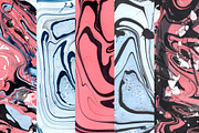 Marble. Bright textures, a Texture Graphic by JuliaBadeeva (Thumbnail 5 of 7)
