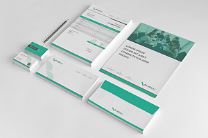 Corporate Identity Design