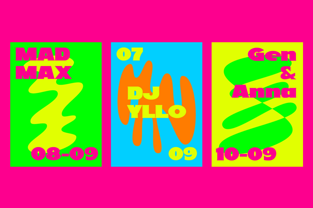 Imheve - Super Heavy Serif Display, a Serif Font by Nian Keun Studio (Photo 7 of 10)