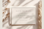 Natural Flat Lay Mockups Bundle, a Decorative Illustration by illuztrate (Thumbnail 3 of 15)