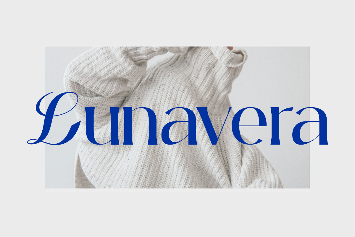 Mirelline, a Serif Font by Muksal Creative (Photo 3 of 10)