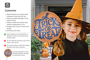 Foil Balloon Canva Smart Mockup, a Mockup by Mockup Scene (Thumbnail 8 of 11)