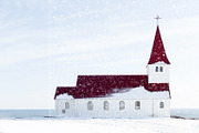 Snow Overlays, an Object Graphic by Norse Moss (Thumbnail 8 of 12)