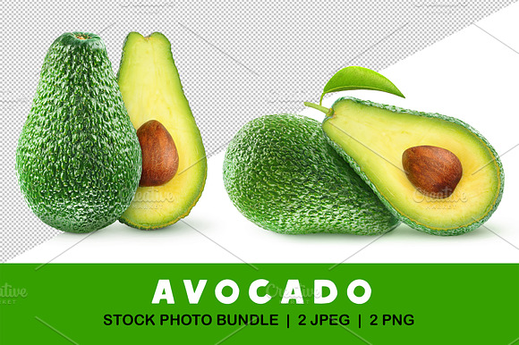 One and a half avocado preview 5