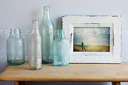 Collector Series Print Mockup #2, a Print Template by Tina Crespo (Thumbnail 2 of 2)