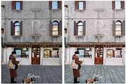 30 BRIGHT LIGHTROOM PRESETS, a Preset Add-On by Victoria Bee Presets (Thumbnail 7 of 24)