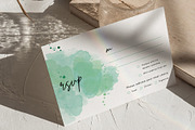 Artistic Invitation Canva Template, an Invitation Template by microstd (Thumbnail 3 of 6)