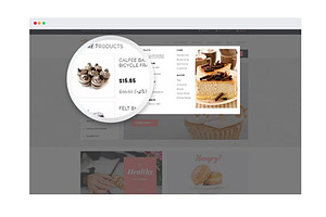 Ap The Kafe Prestashop Theme