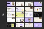 Brand Guideline Presentation, a Presentation Template by PrintIdea (Thumbnail 8 of 8)