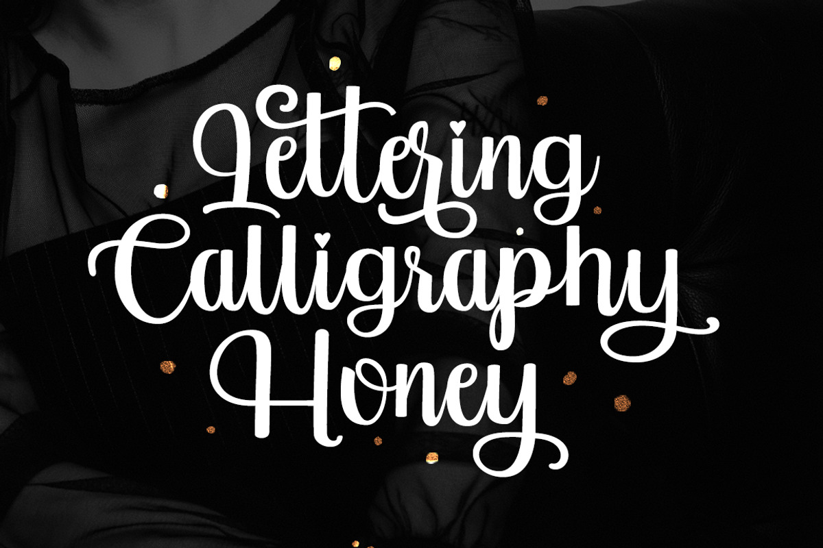Antira Letter, a Script Font by Gatype (Photo 6 of 11)